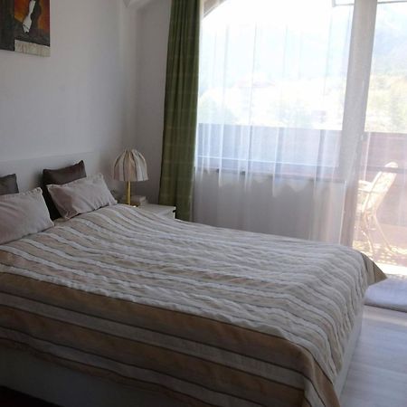 Mountainview Apartment Ski, Spa & Thermal Bansko Esterno foto