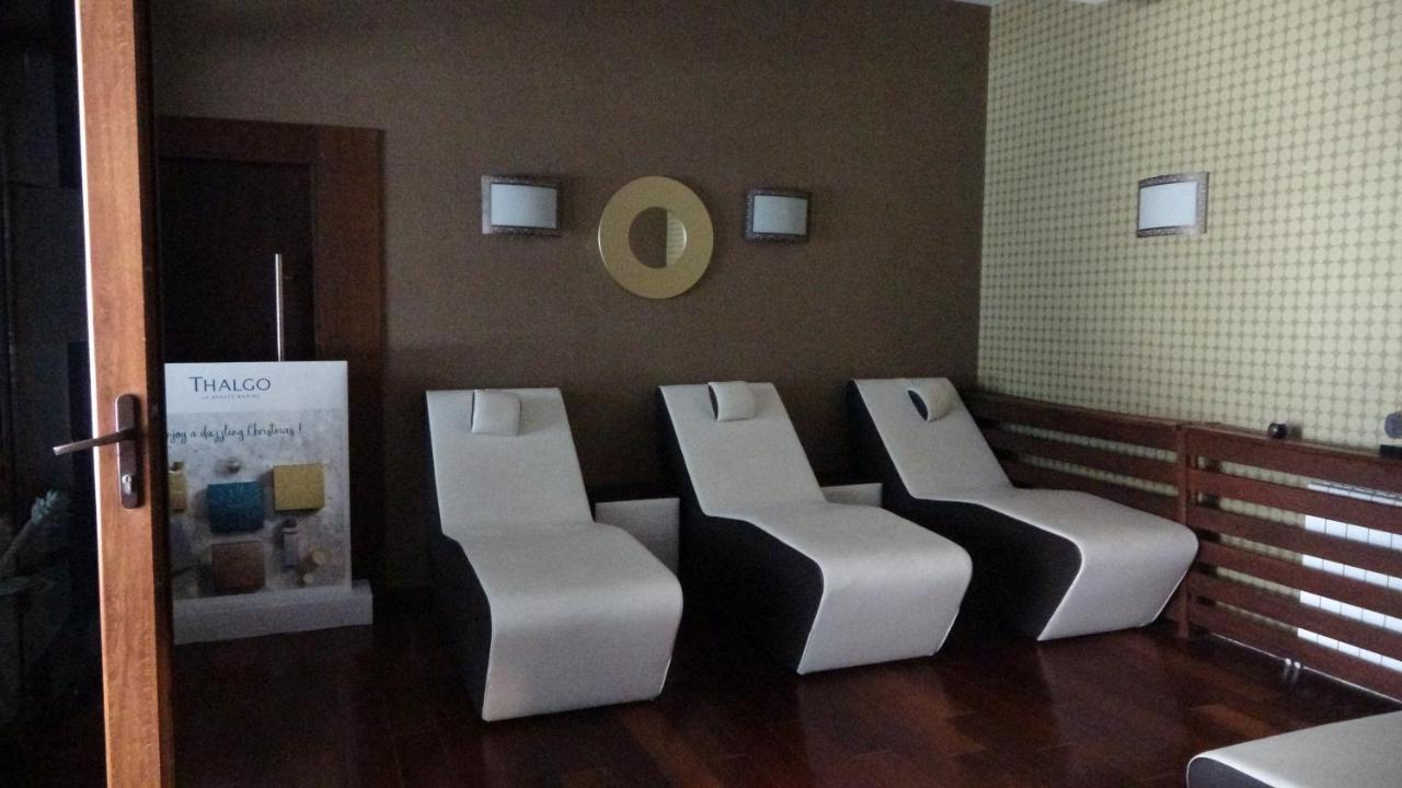 Mountainview Apartment Ski, Spa & Thermal Bansko Esterno foto