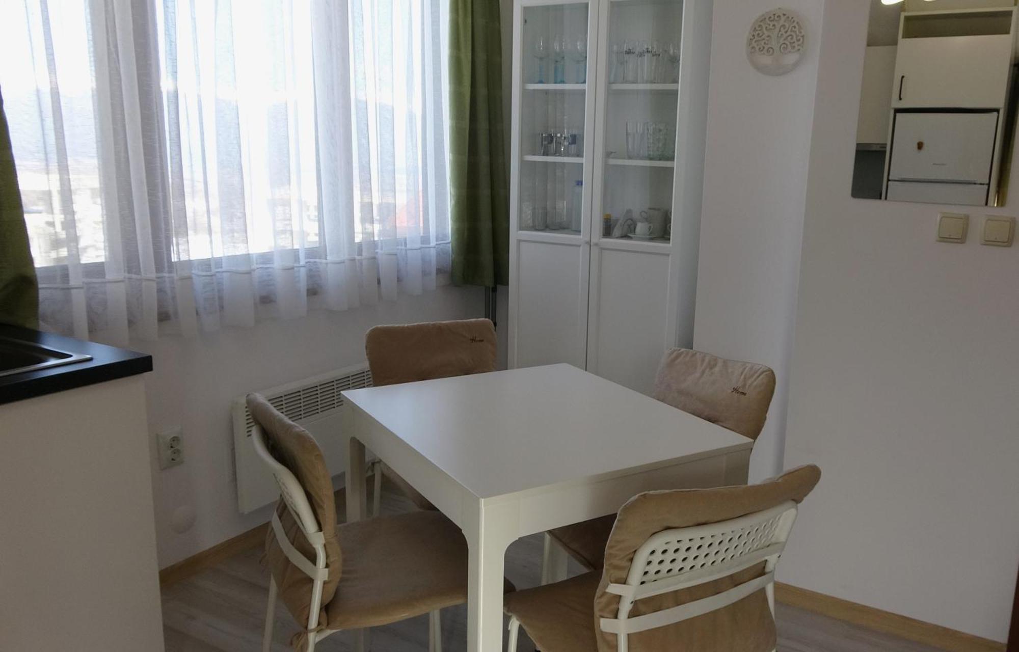 Mountainview Apartment Ski, Spa & Thermal Bansko Esterno foto