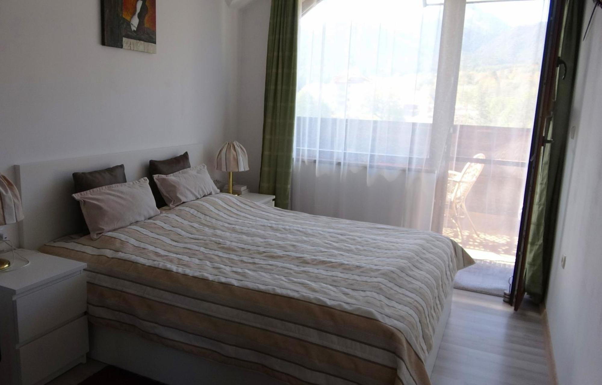 Mountainview Apartment Ski, Spa & Thermal Bansko Esterno foto