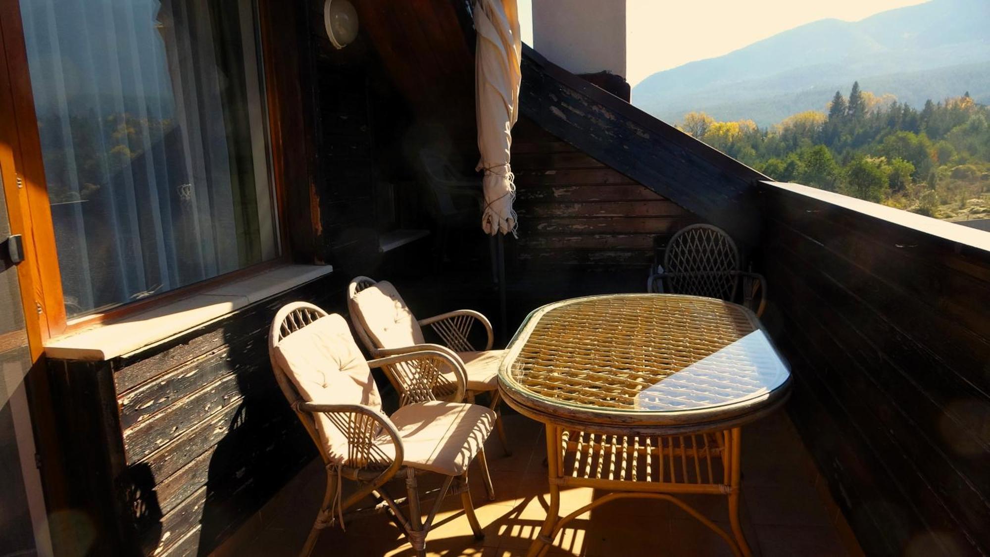 Mountainview Apartment Ski, Spa & Thermal Bansko Esterno foto