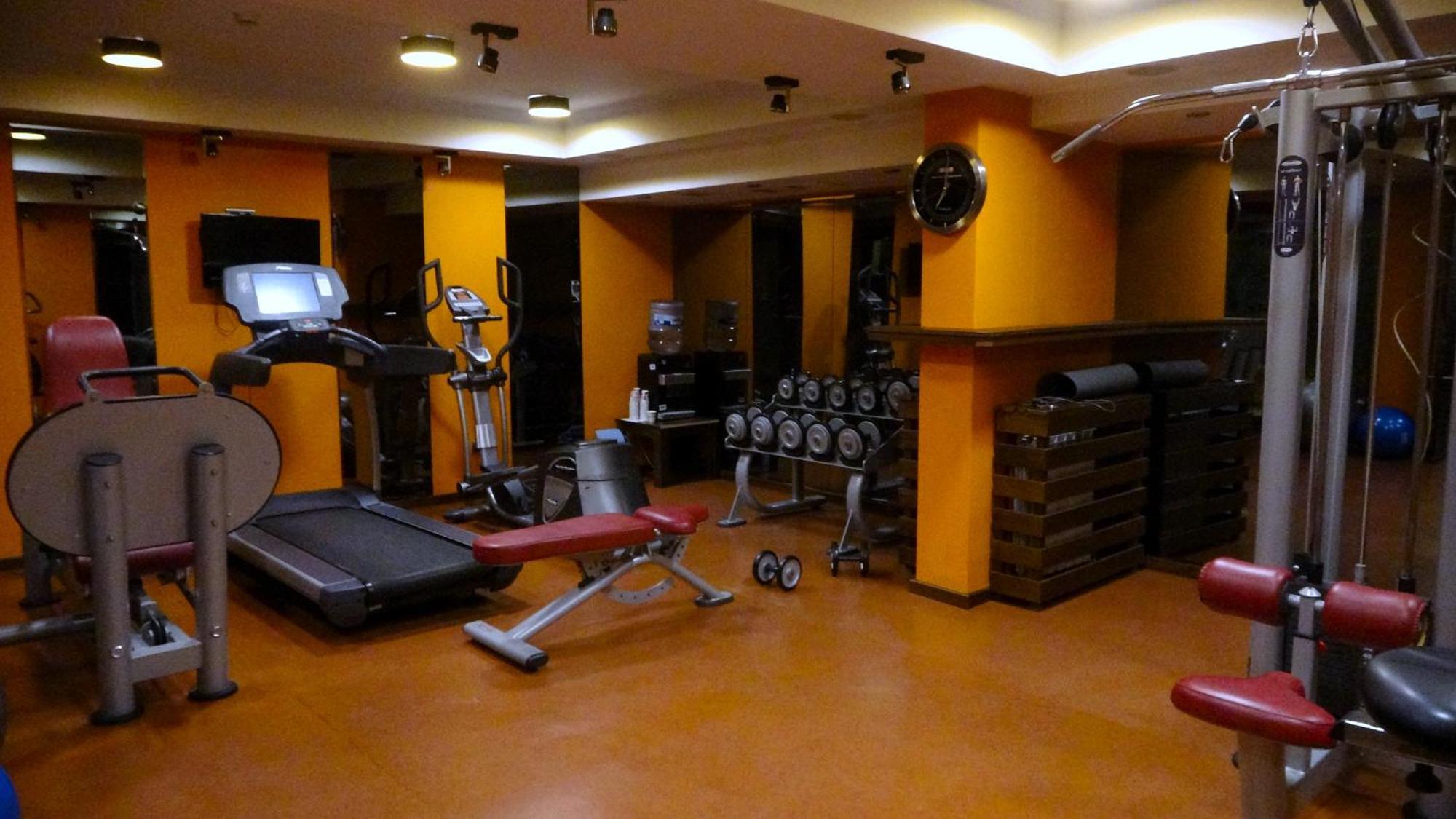 Mountainview Apartment Ski, Spa & Thermal Bansko Esterno foto